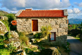 Отель Casa do Castanheiro - Eido do Pomar  Аркуш-Де-Валдевеш